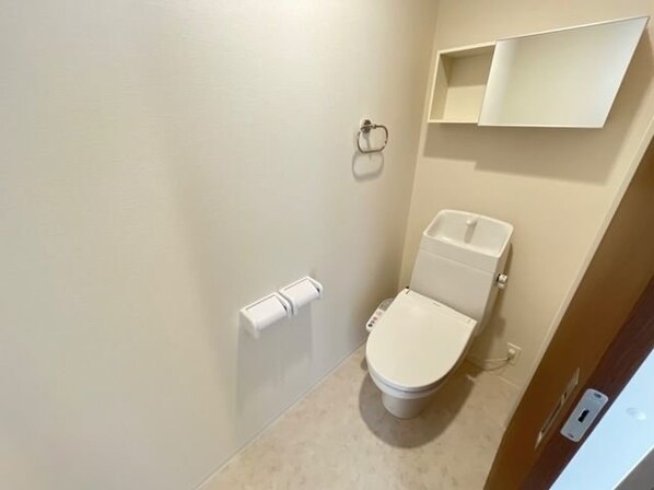 ジュルズールーの物件内観写真